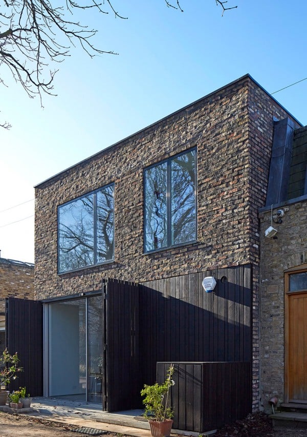 MAP House by SAM Architects