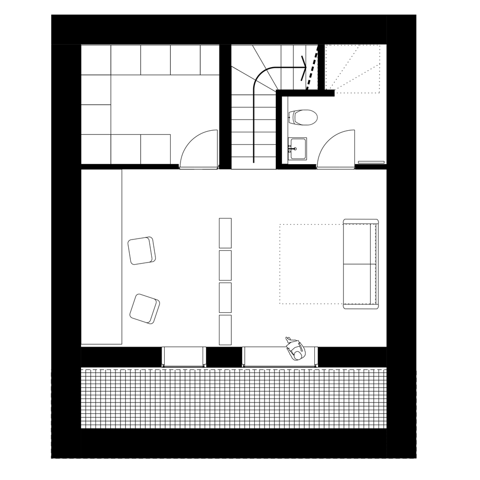 MAP House by SAM Architects
