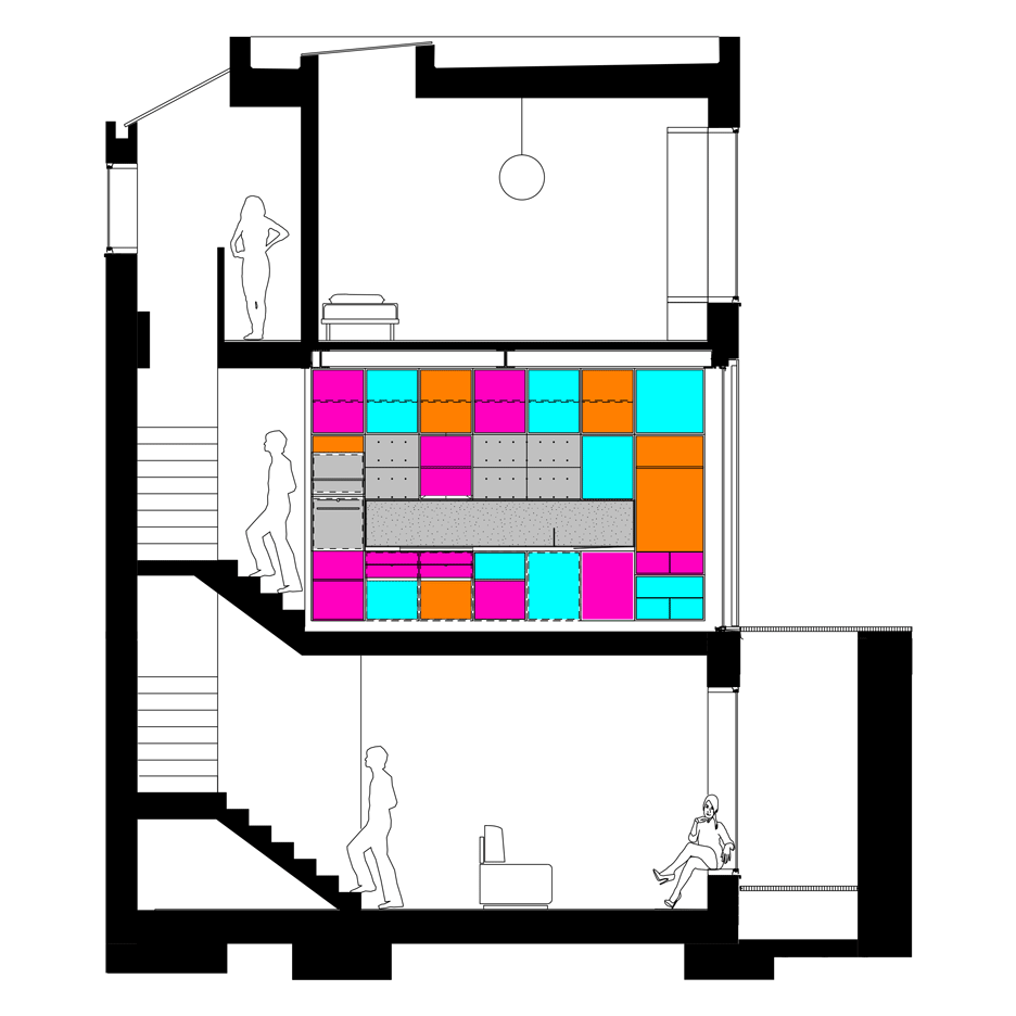 MAP House by SAM Architects