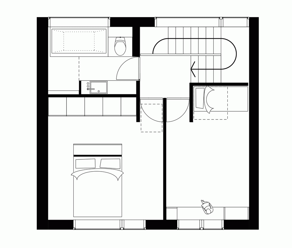 MAP House by SAM Architects