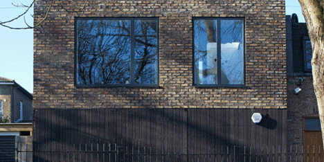 MAP House by SAM Architects