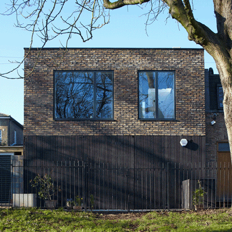 MAP House by SAM Architects
