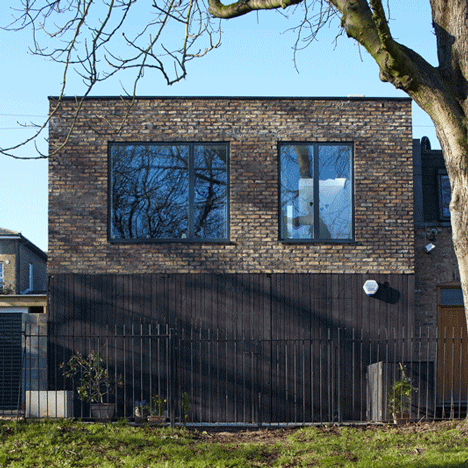 MAP House by SAM Architects
