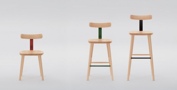 Maruni product launch at Milan 2016
