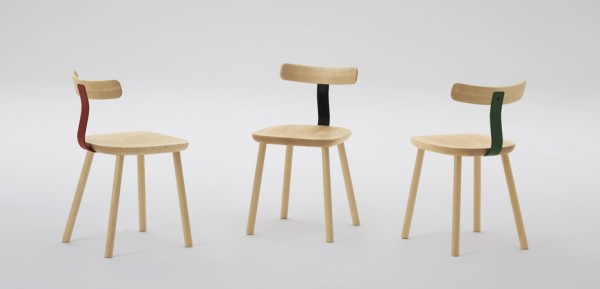 Maruni product launch at Milan 2016