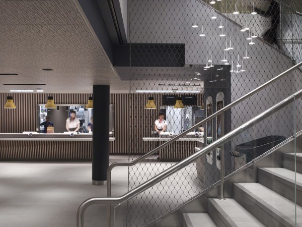 McDonalds Champs-Elysees