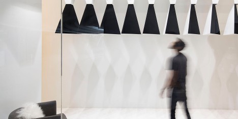 Melange Store by Massive Order
