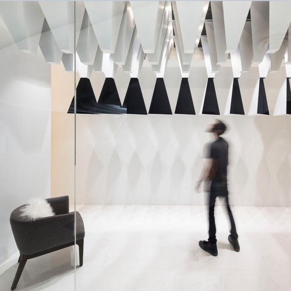 Melange Store by Massive Order