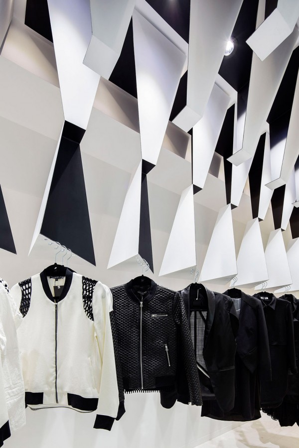 Melange Store by Massive Order