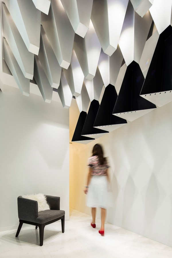 Melange Store by Massive Order