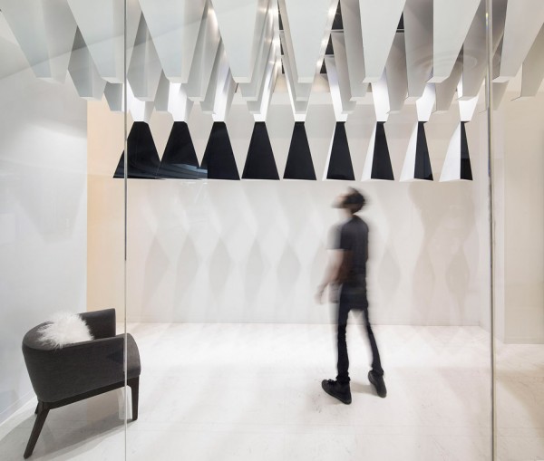 Melange Store by Massive Order