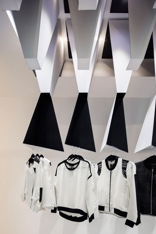 Melange Store by Massive Order
