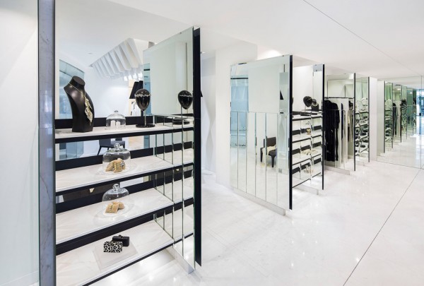 Melange Store by Massive Order