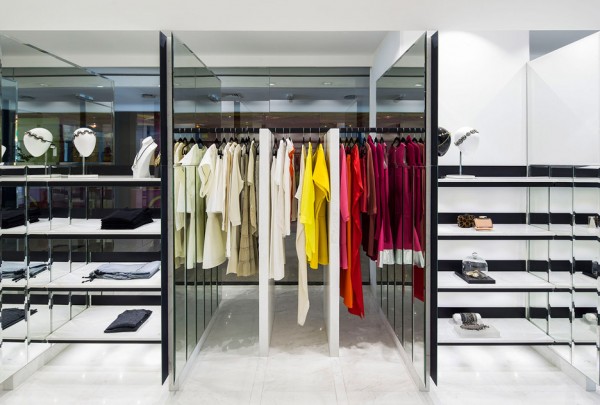 Melange Store by Massive Order