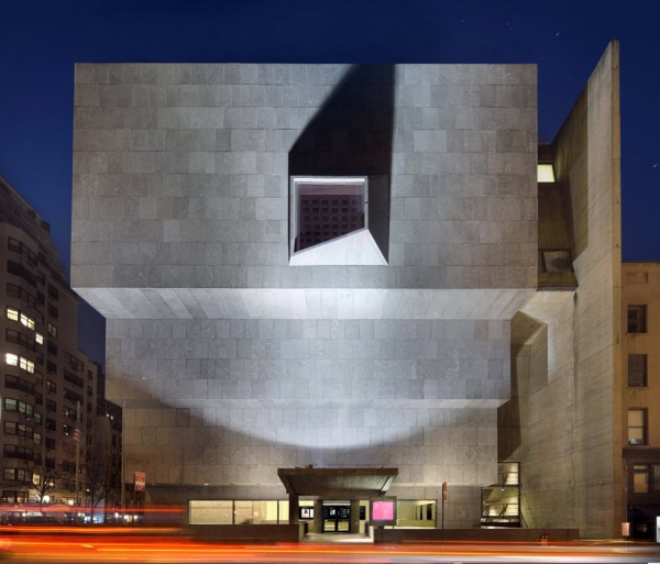 Met Breuer