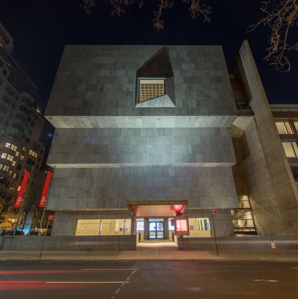 Met Breuer