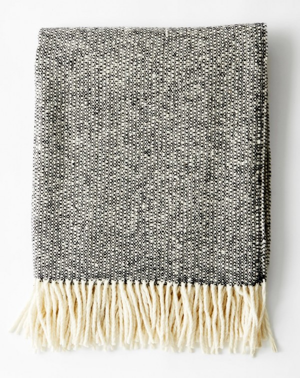 Mourne Textiles for Heal's London Design Ireland exhibition with Design and Crafts Council Ireland