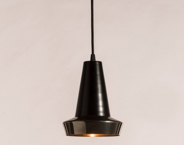 Mullan Lighting for Heal's London Design Ireland exhibition with Design and Crafts Council Ireland