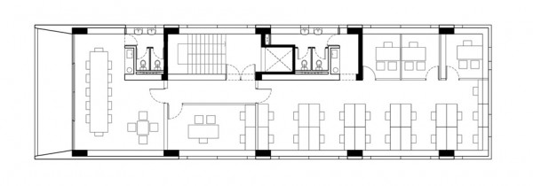 Integra Offices by Umwelt