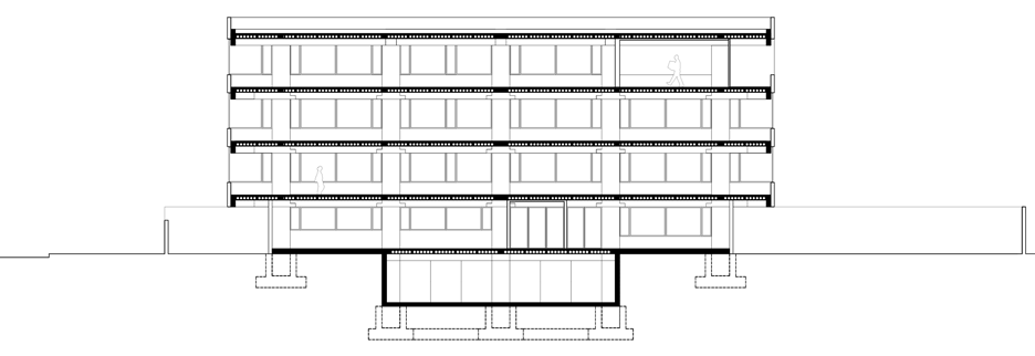 Integra Offices by Umwelt