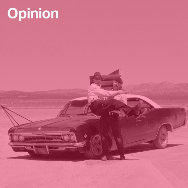 Mythbusters Will Wiles opinion column