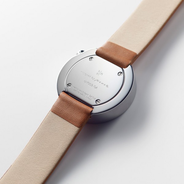 Nendo Draughtsman 03 Watch Launch