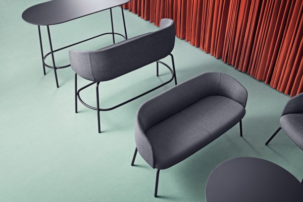 Nest Collection by Form Us With Love