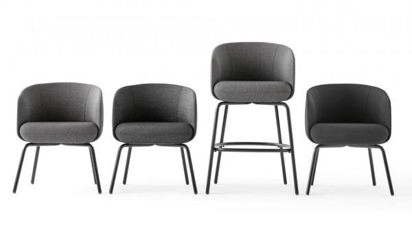 Nest Collection by Form Us With Love