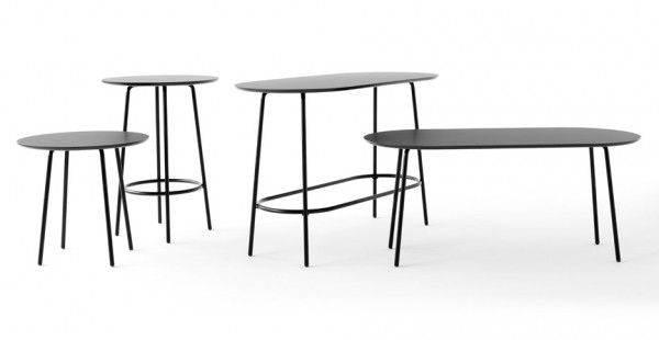 Nest Collection by Form Us With Love