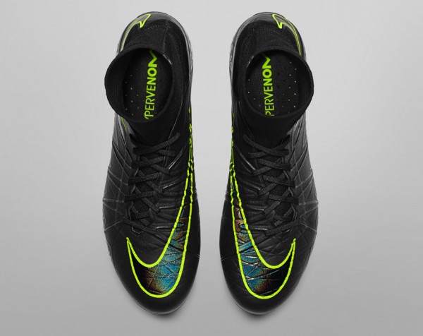 AntiClog trainers and VaporMax trainers by Nike