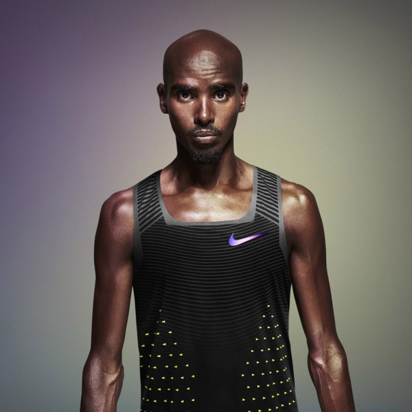 AntiClog trainers and VaporMax trainers by Nike
