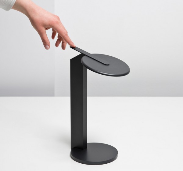 Nod Light by Simon Frambach