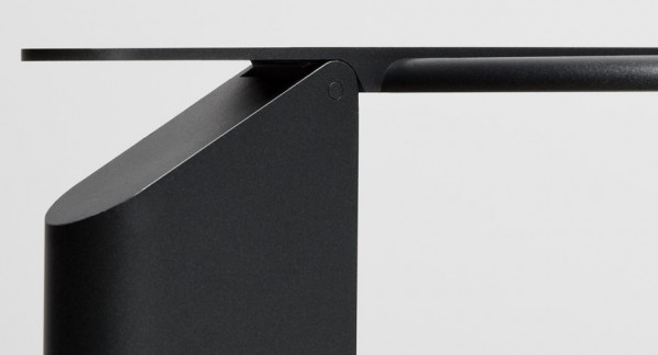 Nod Light by Simon Frambach