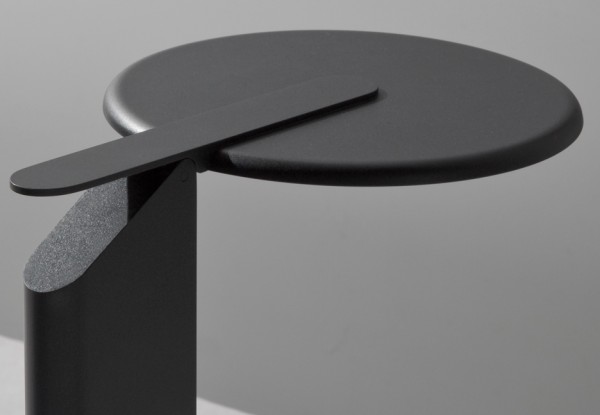 Nod Light by Simon Frambach