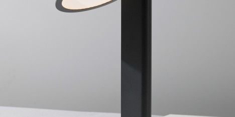 Nod Light by Simon Frambach