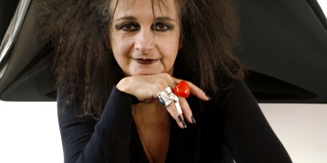 Odile Decq