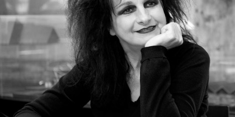 Odile Decq wins Jane Drew prize