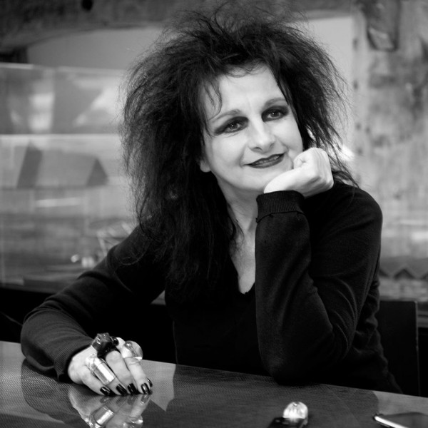 Odile Decq wins Jane Drew prize
