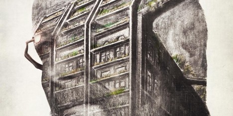 Welcome to the 5th facade by Olson Kundig