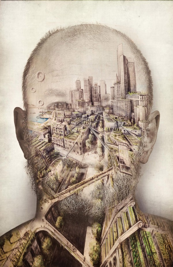 Welcome to the 5th facade by Olson Kundig