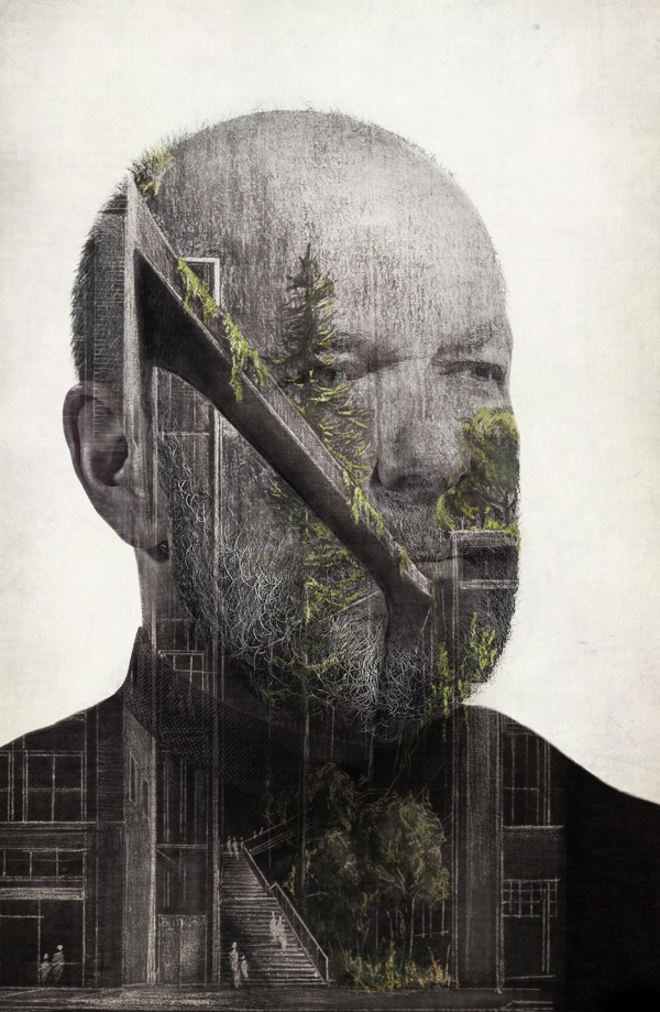 Welcome to the 5th facade by Olson Kundig