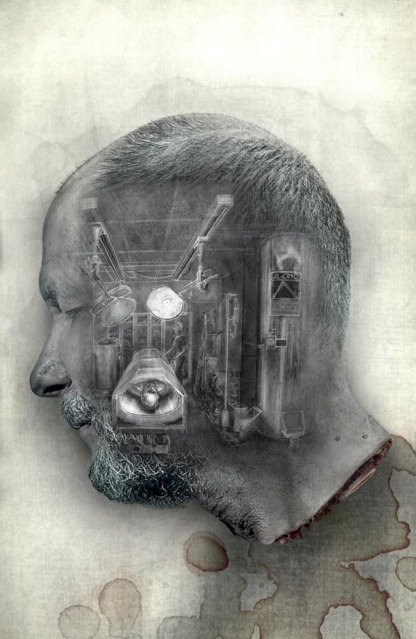Welcome to the 5th facade by Olson Kundig