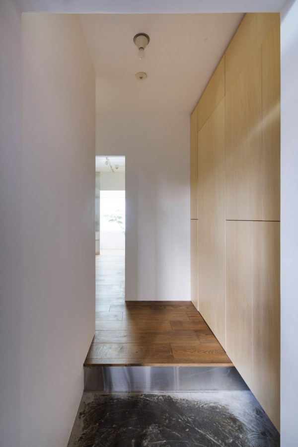 OPERA by Taka Shinomoto and Voar Design Haus