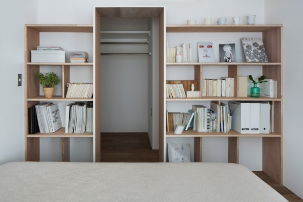 OPERA by Taka Shinomoto and Voar Design Haus