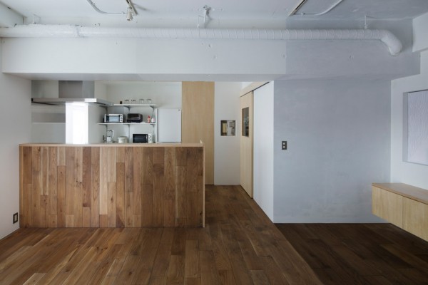 OPERA by Taka Shinomoto and Voar Design Haus