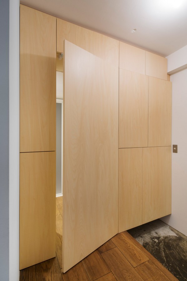 OPERA by Taka Shinomoto and Voar Design Haus