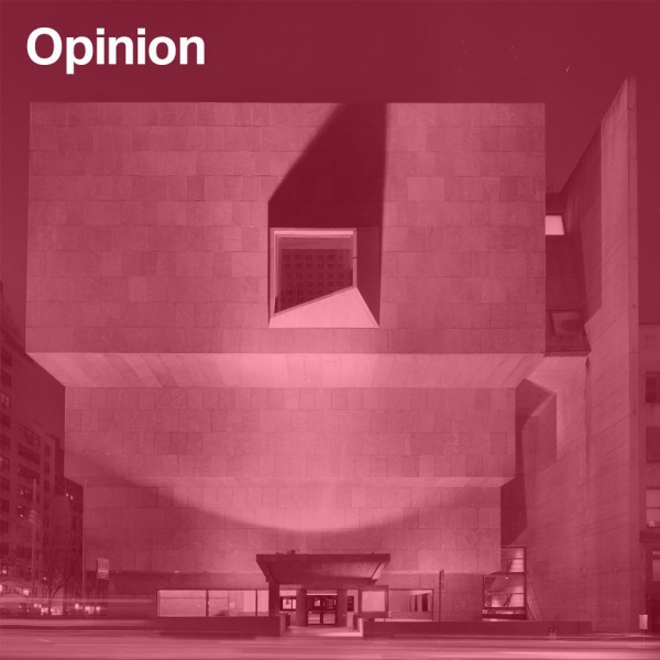 The Met Breuer