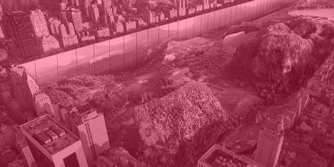 “Disparity in the values assigned to architecture and landscape architecture continues”