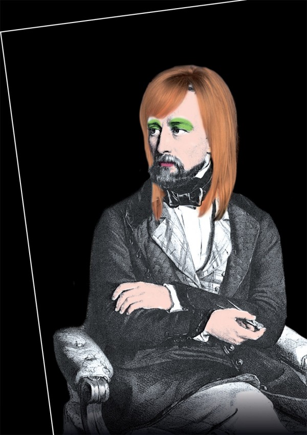 Parity Talks at ETH Zurich