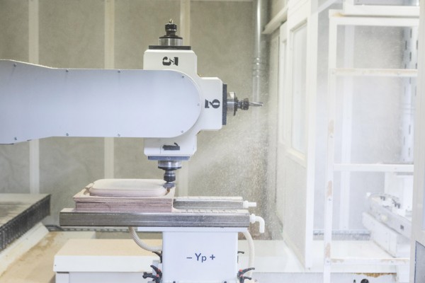 Pedrali expands wood division